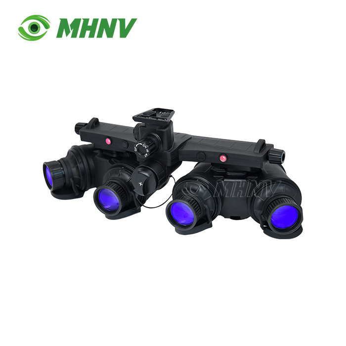 Panoramic Night Vision Goggles 120 Degree Fov
